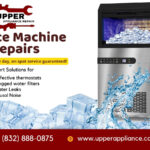 Ice Machine Repairs