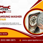 Samsung Washer Repair