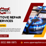 Stove Repair Services