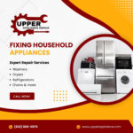 Fixing Household Appliances