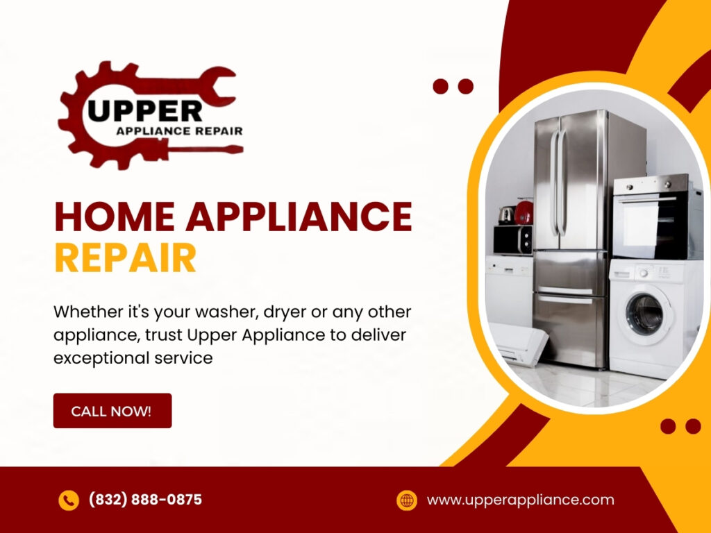 Home Appliance Repair