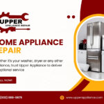 Home Appliance Repair