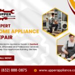 Appliance Repair Service in Sanford Florida