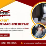 Expert Ice Machine Repair in Plano