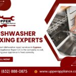 Dishwasher Fixing Experts