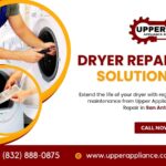 Dryer Repair Solutions