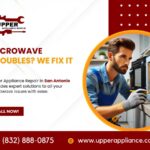 Signs You Need Microwave Repair