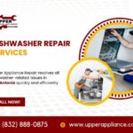 Expert Tips for Dishwasher Repair