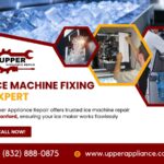 Quick Fixes for Ice Machine Problems