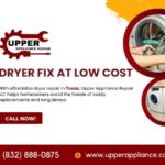 Ultimate Solutions for Fixing Your Dryer