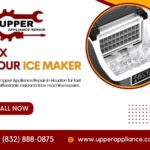 Simple Ice Machine Maintenance Tips