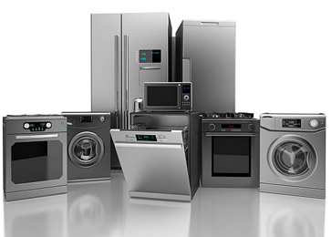 Home Appliance Repair Services in New Jersey