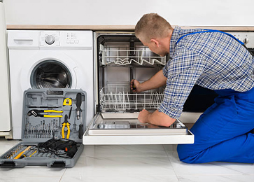 Dishwasher Repair Service in New Jersey