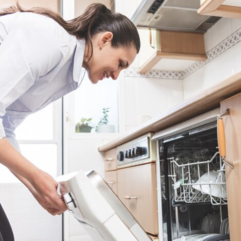 Dishwasher Repair Solution