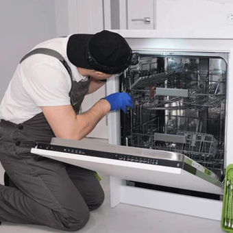 Dishwasher Repairs in New Jersey