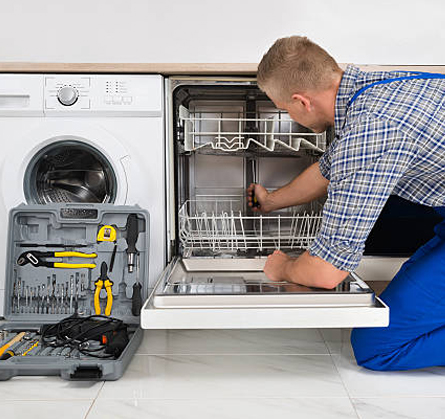 Expert Dishwasher Repairs in New Jersey