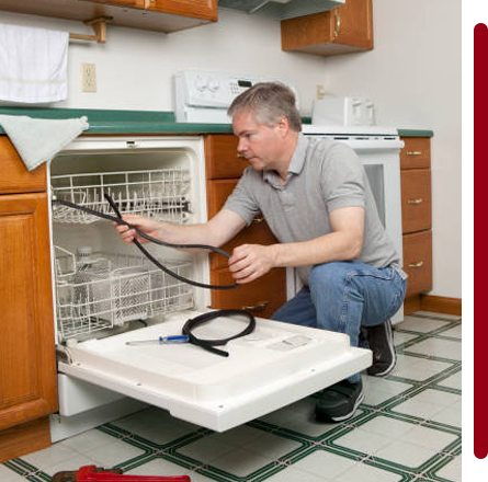 Dishwasher Repair Services in New York