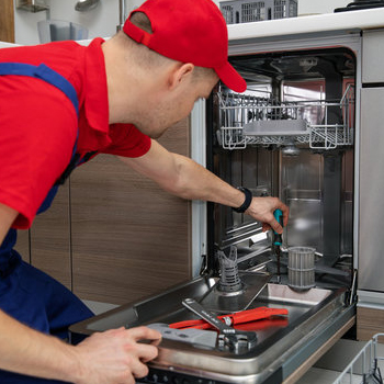 Local Dishwasher Repair in Sanford