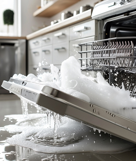 Dishwasher Repair Services