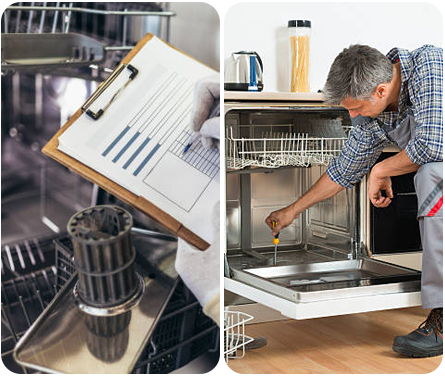 Dishwasher Repair San Antonio