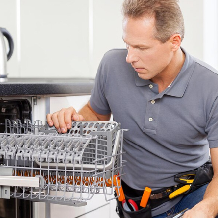 Dishwasher Services San Antonio