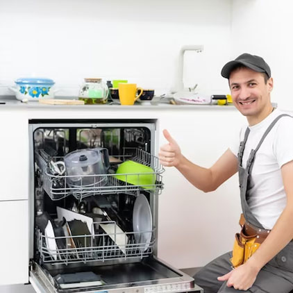 Efficient Dishwasher Repairs