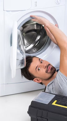 Trusted Dryer Repair Services