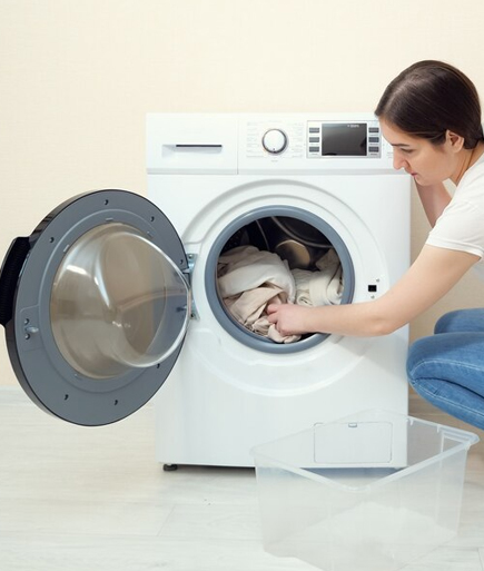 Common Dryer Problems Fixed