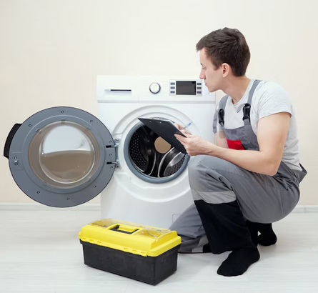 Trusted Dryer Repair Experts