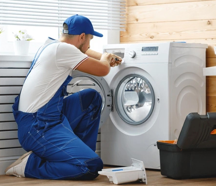 Dryer Repair Services in Plano