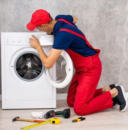 Dryer Repair Company in Cypress