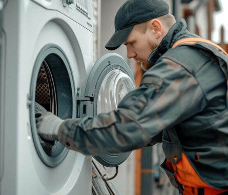 Fast Dryer Repair Services in Texas