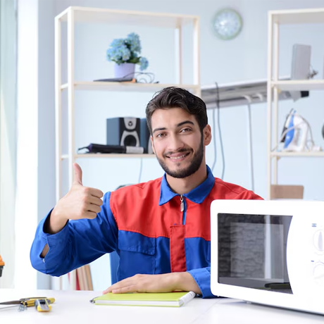 Expert Commercial Appliance Repair Services in Austin
