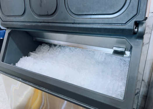 Ice Machine Repair