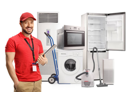 Home Appliance Repair