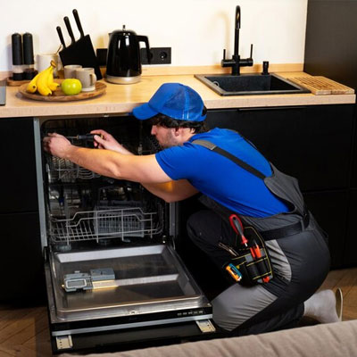 Dish Washer Repair Services