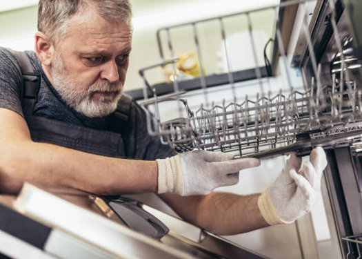 Dishwasher Repair