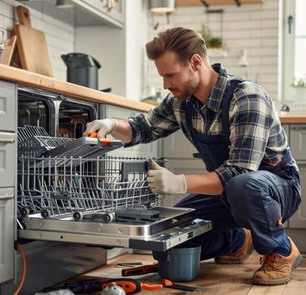 Home Appliances Repairs in New Jersey