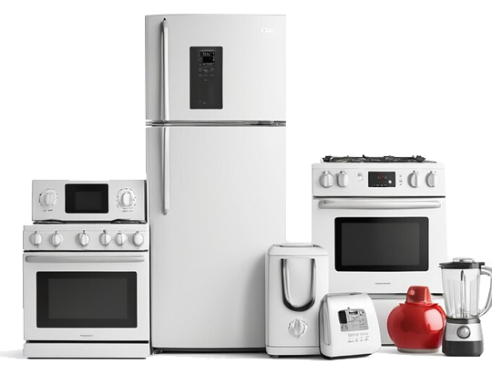 home appliance New Jersey