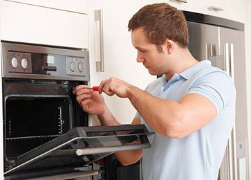 Oven and range repair New Jersey