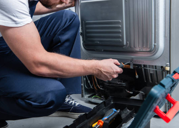 Refrigerator Repair