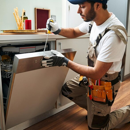 Home Appliance Repair in New York