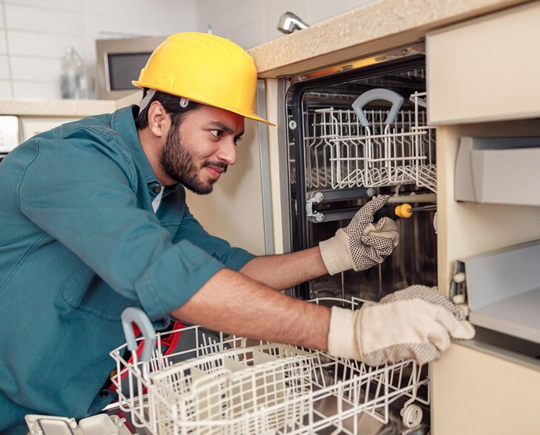 Home Appliance Repair in New York