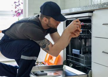 Dishwasher Services