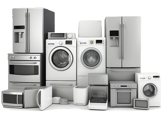 Home Appliances Expert Repairs