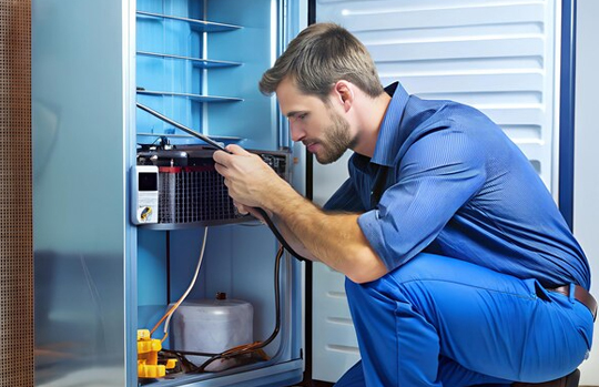 Expert Commercial Appliance Repair Services in New york