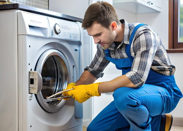 Washer Repair