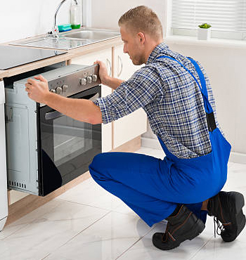 Appliance Repair Service in Plano