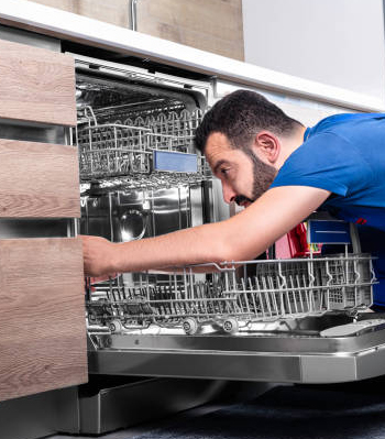 Home Appliance Repairs in Plano