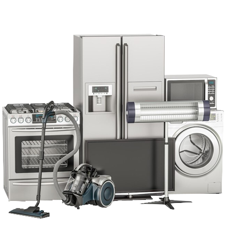 Home Appliance Repairs in Sanford